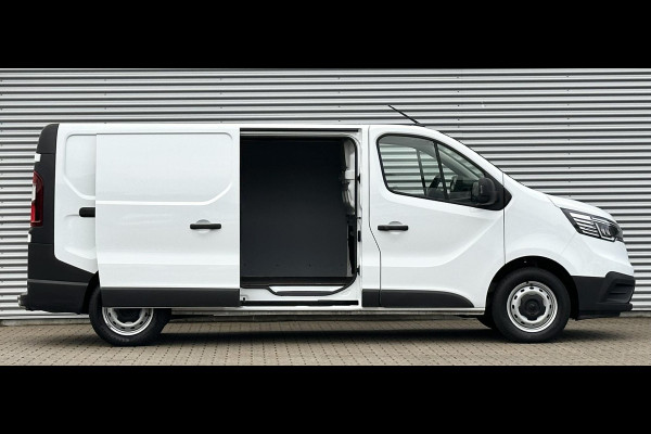 Renault Trafic 2.0 Blue dCi 150 PK T30 L2H1 Automaat