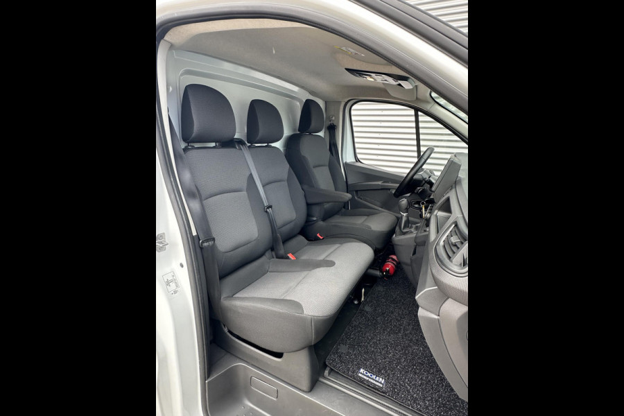 Renault Trafic 2.0 Blue dCi 150 PK T30 L2H1 Automaat