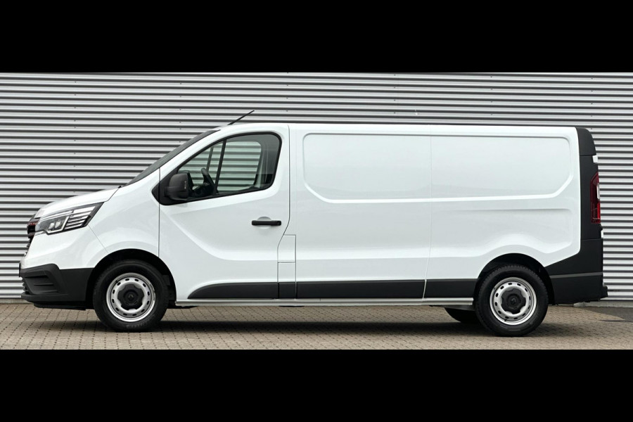 Renault Trafic 2.0 Blue dCi 150 PK T30 L2H1 Automaat