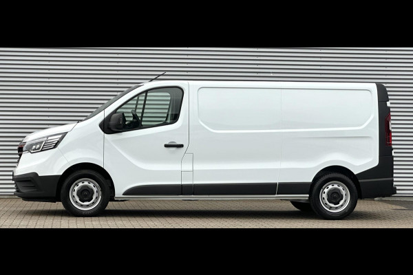 Renault Trafic 2.0 Blue dCi 150 PK T30 L2H1 Automaat
