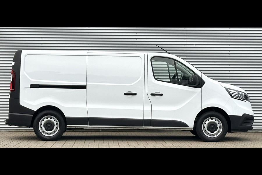 Renault Trafic 2.0 Blue dCi 150 PK T30 L2H1 Automaat