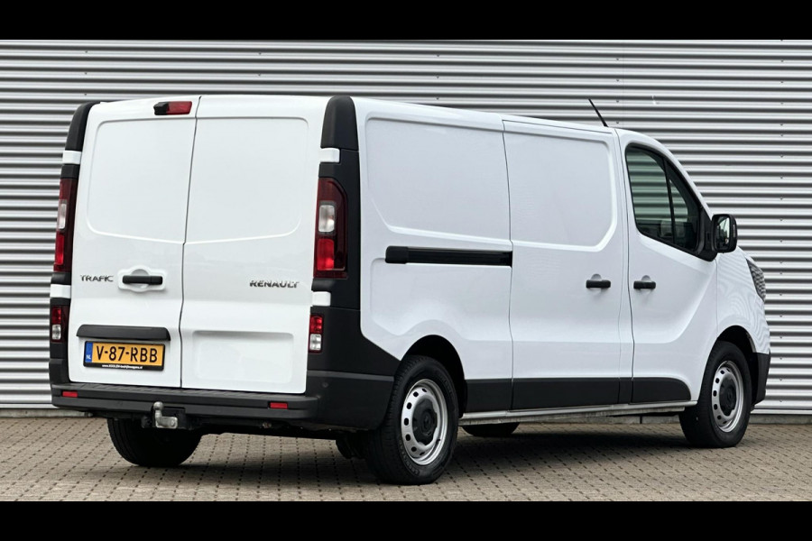Renault Trafic 2.0 Blue dCi 150 PK T30 L2H1 Automaat