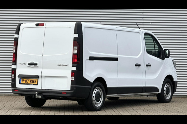 Renault Trafic 2.0 Blue dCi 150 PK T30 L2H1 Automaat