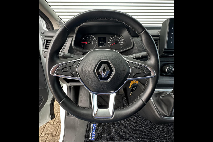 Renault Trafic 2.0 Blue dCi 150 PK T30 L2H1 Automaat