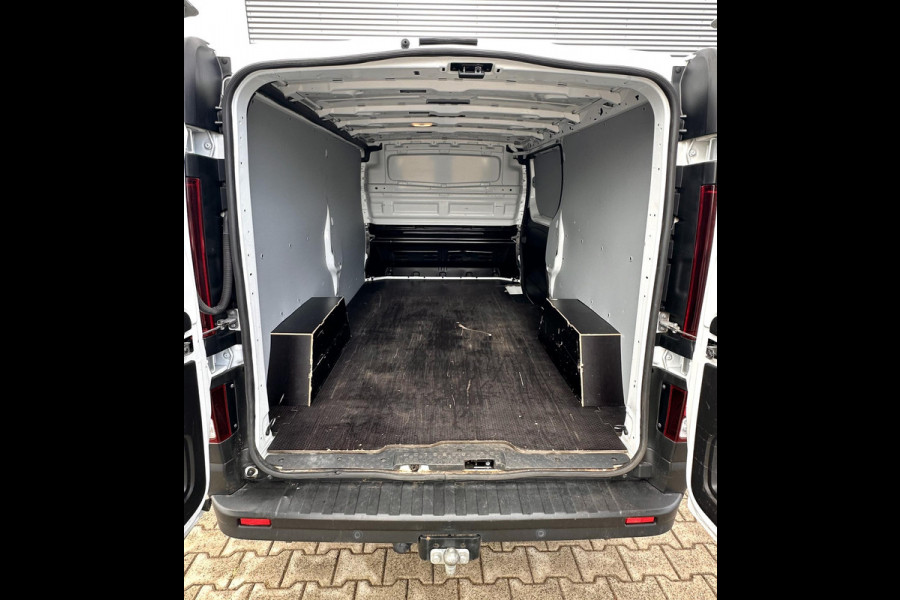 Renault Trafic 2.0 Blue dCi 150 PK T30 L2H1 Automaat