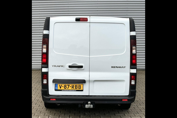 Renault Trafic 2.0 Blue dCi 150 PK T30 L2H1 Automaat