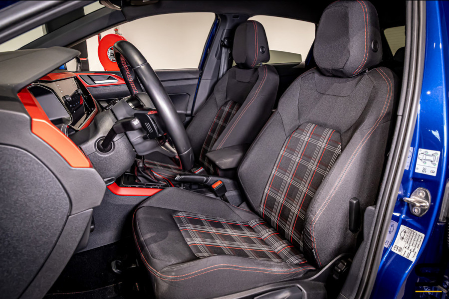 Volkswagen Polo 2.0 TSI GTI|Virtual|LED|Beats Audio|CarPlay
