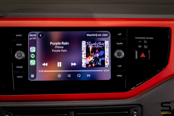 Volkswagen Polo 2.0 TSI GTI|Virtual|LED|Beats Audio|CarPlay