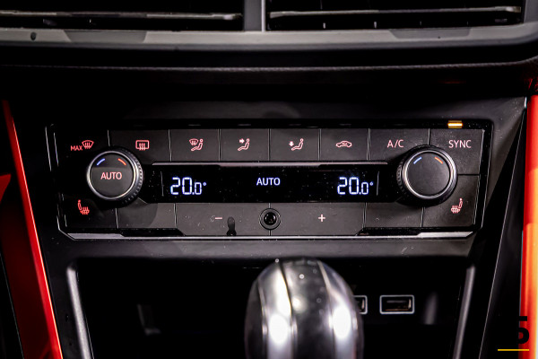 Volkswagen Polo 2.0 TSI GTI|Virtual|LED|Beats Audio|CarPlay
