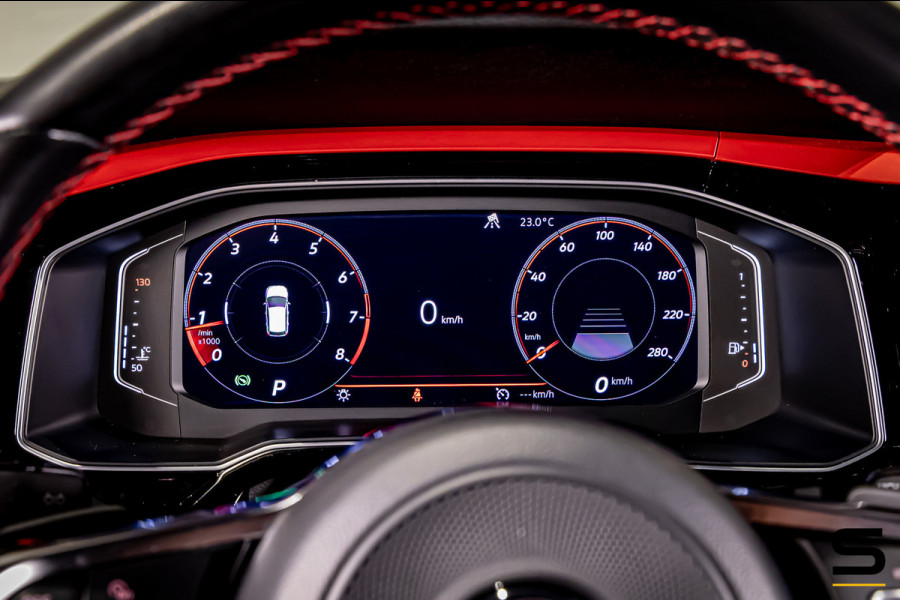 Volkswagen Polo 2.0 TSI GTI|Virtual|LED|Beats Audio|CarPlay