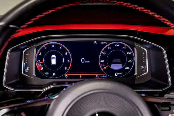Volkswagen Polo 2.0 TSI GTI|Virtual|LED|Beats Audio|CarPlay