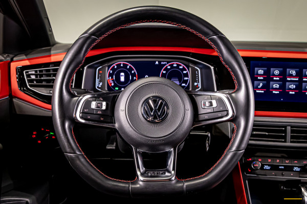 Volkswagen Polo 2.0 TSI GTI|Virtual|LED|Beats Audio|CarPlay