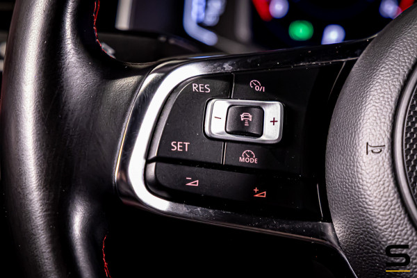 Volkswagen Polo 2.0 TSI GTI|Virtual|LED|Beats Audio|CarPlay
