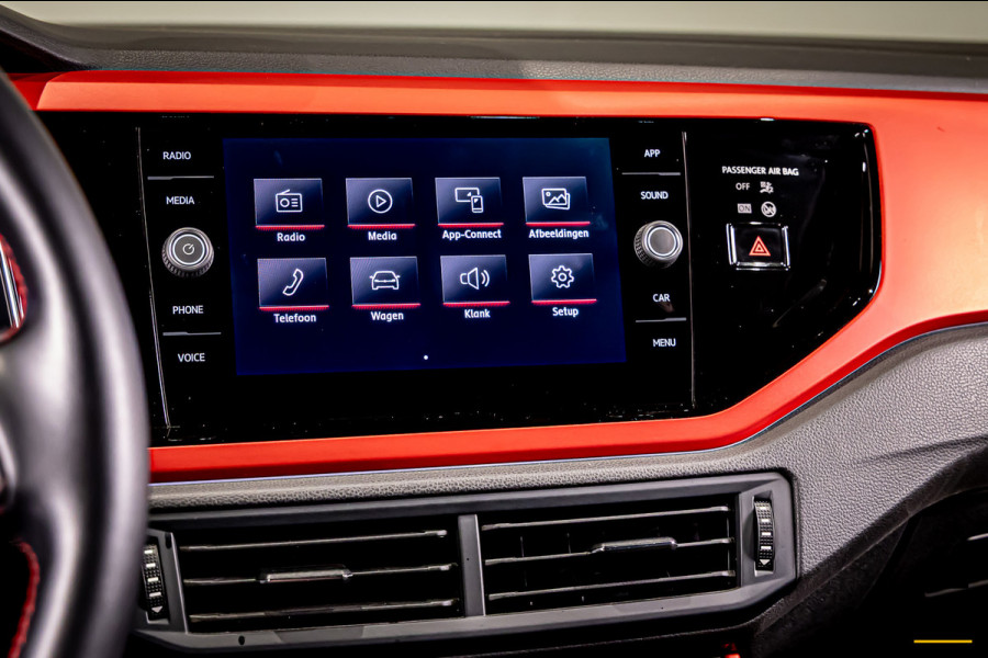 Volkswagen Polo 2.0 TSI GTI|Virtual|LED|Beats Audio|CarPlay