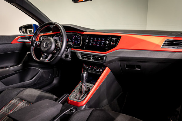 Volkswagen Polo 2.0 TSI GTI|Virtual|LED|Beats Audio|CarPlay