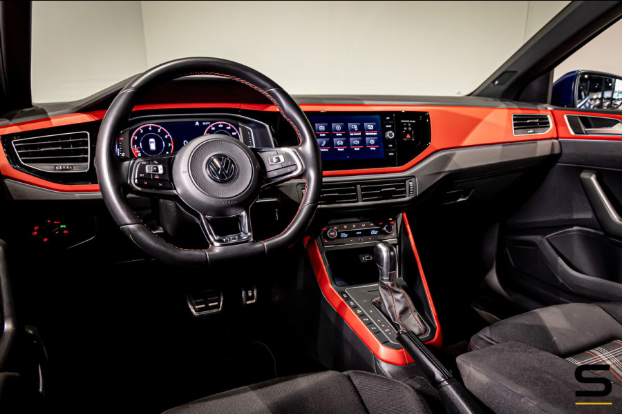 Volkswagen Polo 2.0 TSI GTI|Virtual|LED|Beats Audio|CarPlay