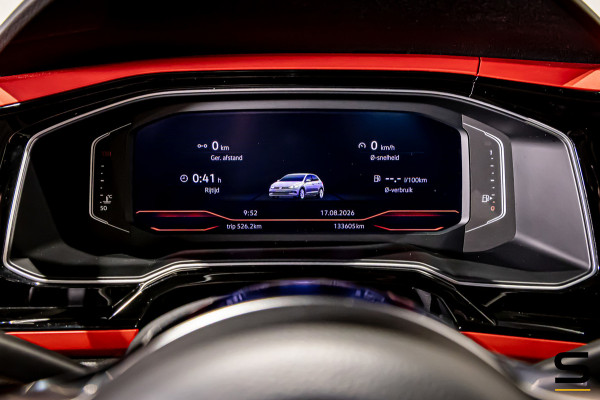 Volkswagen Polo 2.0 TSI GTI|Virtual|LED|Beats Audio|CarPlay