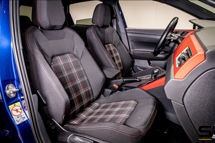 Volkswagen Polo 2.0 TSI GTI|Virtual|LED|Beats Audio|CarPlay