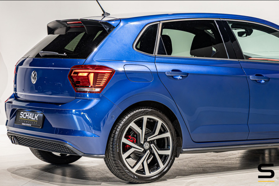 Volkswagen Polo 2.0 TSI GTI|Virtual|LED|Beats Audio|CarPlay