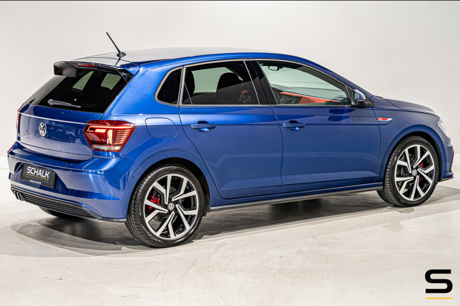 Volkswagen Polo 2.0 TSI GTI|Virtual|LED|Beats Audio|CarPlay