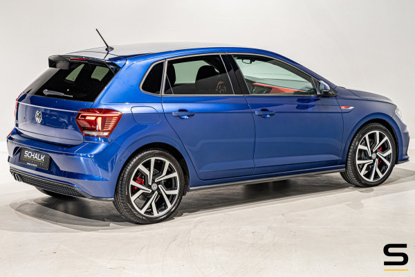 Volkswagen Polo 2.0 TSI GTI|Virtual|LED|Beats Audio|CarPlay