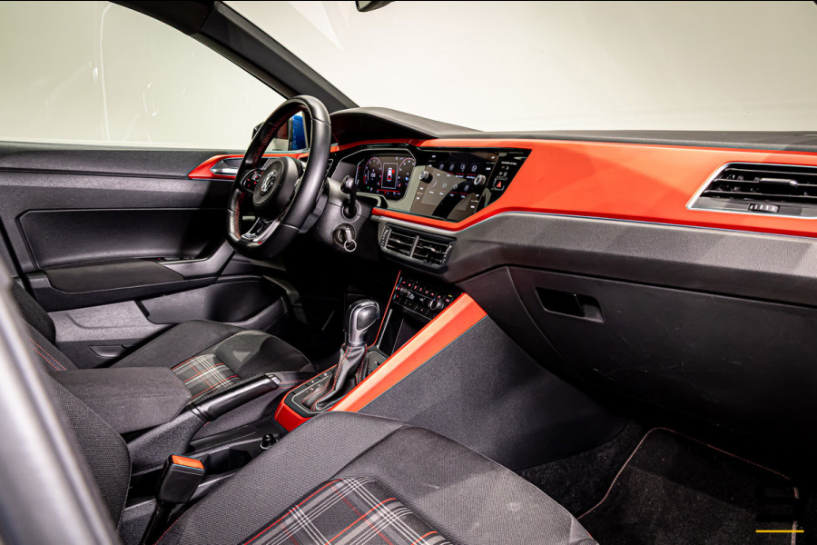Volkswagen Polo 2.0 TSI GTI|Virtual|LED|Beats Audio|CarPlay