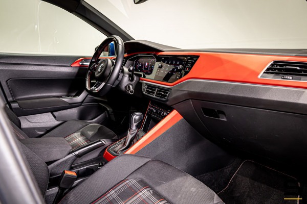 Volkswagen Polo 2.0 TSI GTI|Virtual|LED|Beats Audio|CarPlay