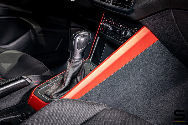 Volkswagen Polo 2.0 TSI GTI|Virtual|LED|Beats Audio|CarPlay