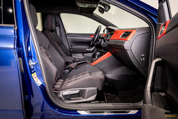 Volkswagen Polo 2.0 TSI GTI|Virtual|LED|Beats Audio|CarPlay