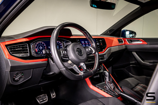 Volkswagen Polo 2.0 TSI GTI|Virtual|LED|Beats Audio|CarPlay