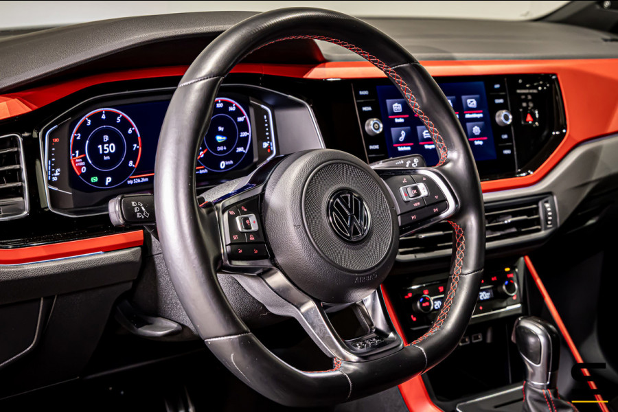Volkswagen Polo 2.0 TSI GTI|Virtual|LED|Beats Audio|CarPlay