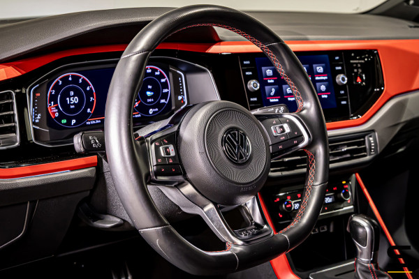 Volkswagen Polo 2.0 TSI GTI|Virtual|LED|Beats Audio|CarPlay