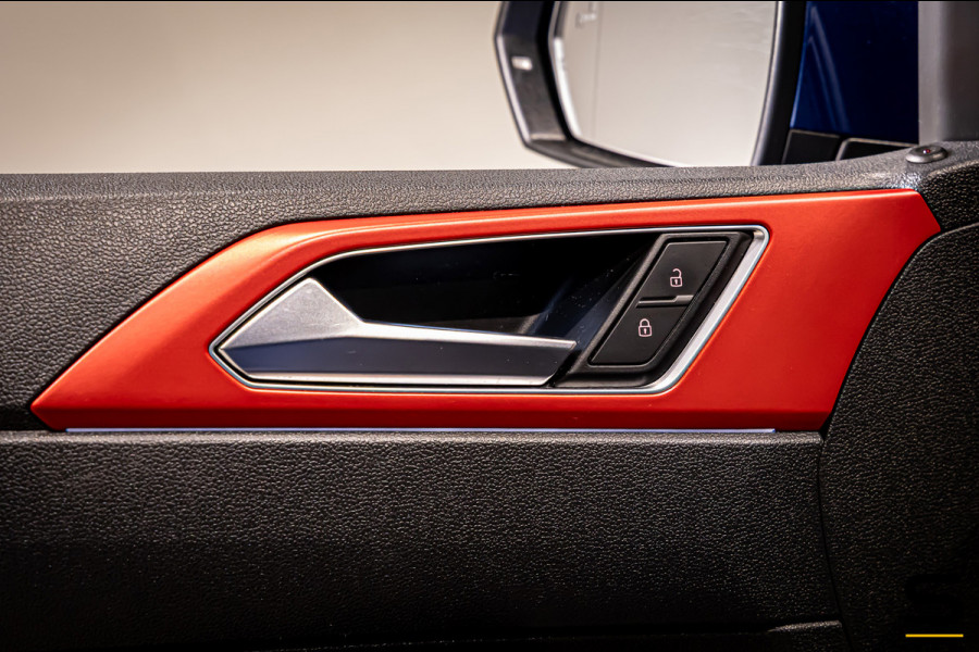 Volkswagen Polo 2.0 TSI GTI|Virtual|LED|Beats Audio|CarPlay