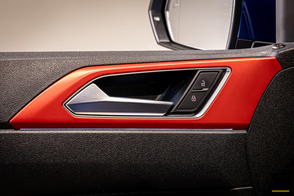 Volkswagen Polo 2.0 TSI GTI|Virtual|LED|Beats Audio|CarPlay