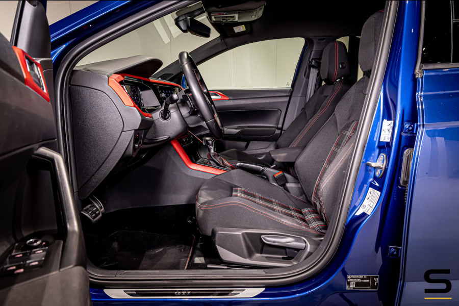 Volkswagen Polo 2.0 TSI GTI|Virtual|LED|Beats Audio|CarPlay