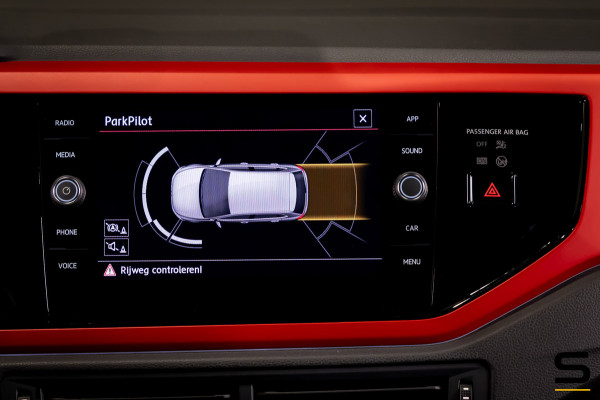 Volkswagen Polo 2.0 TSI GTI|Virtual|LED|Beats Audio|CarPlay