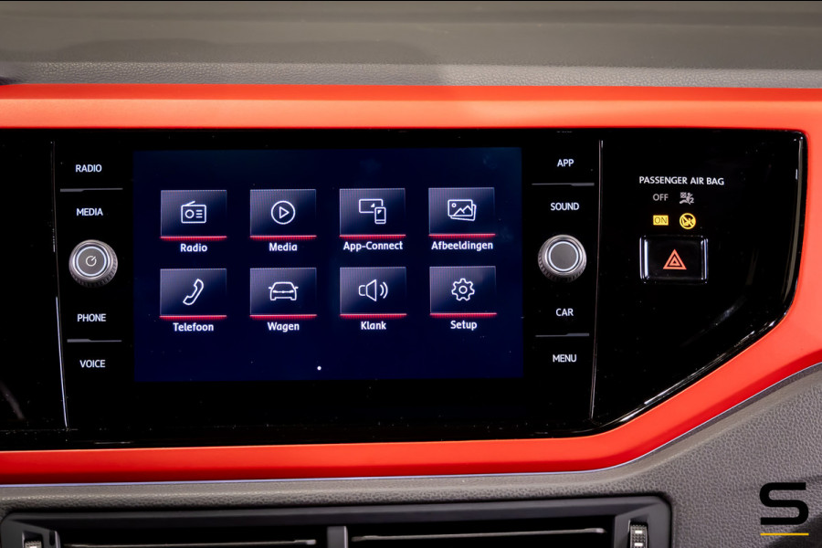 Volkswagen Polo 2.0 TSI GTI|Virtual|LED|Beats Audio|CarPlay
