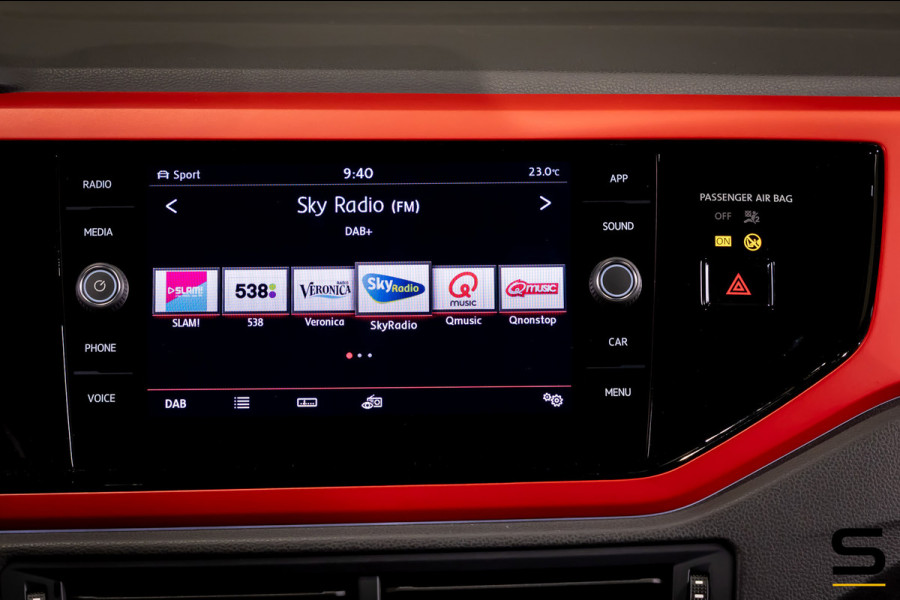 Volkswagen Polo 2.0 TSI GTI|Virtual|LED|Beats Audio|CarPlay