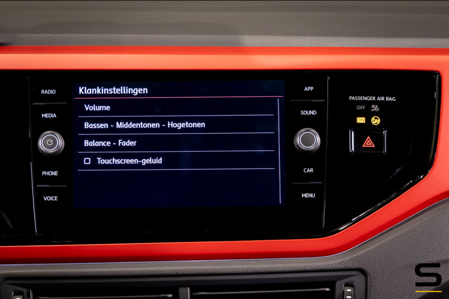 Volkswagen Polo 2.0 TSI GTI|Virtual|LED|Beats Audio|CarPlay