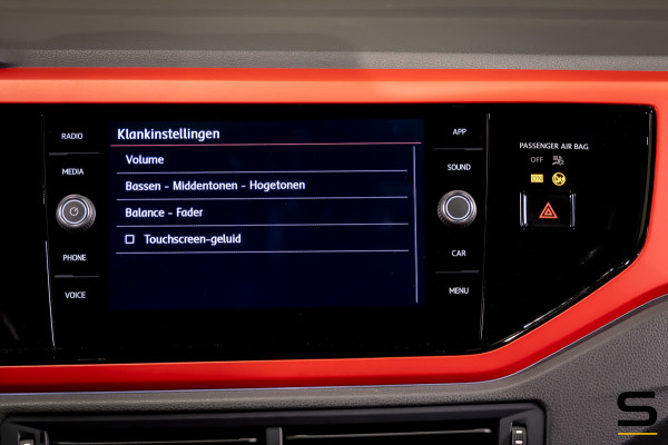 Volkswagen Polo 2.0 TSI GTI|Virtual|LED|Beats Audio|CarPlay