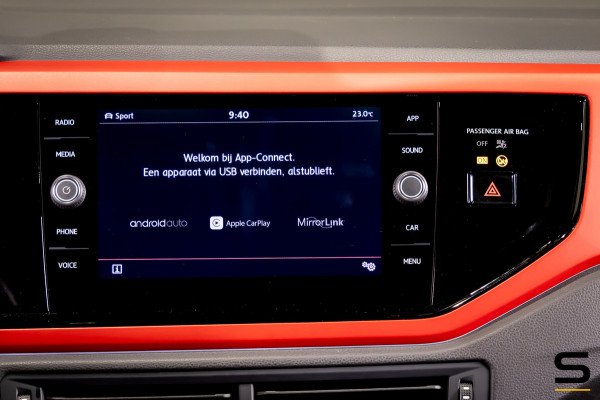 Volkswagen Polo 2.0 TSI GTI|Virtual|LED|Beats Audio|CarPlay