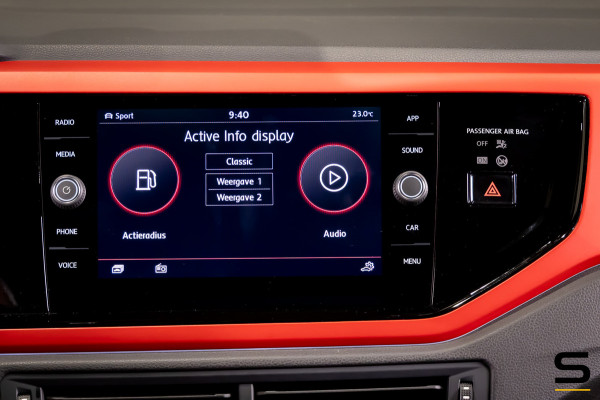 Volkswagen Polo 2.0 TSI GTI|Virtual|LED|Beats Audio|CarPlay