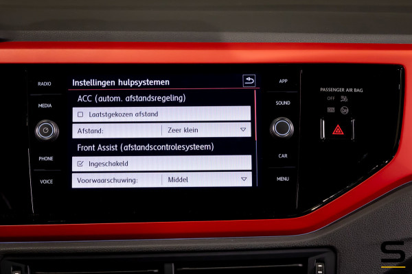 Volkswagen Polo 2.0 TSI GTI|Virtual|LED|Beats Audio|CarPlay