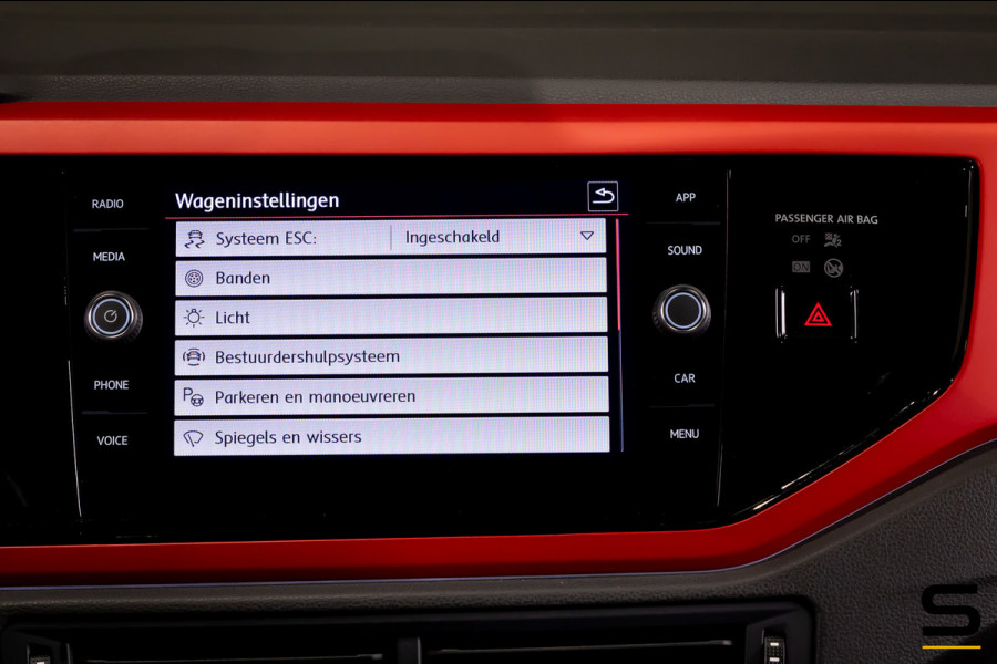 Volkswagen Polo 2.0 TSI GTI|Virtual|LED|Beats Audio|CarPlay
