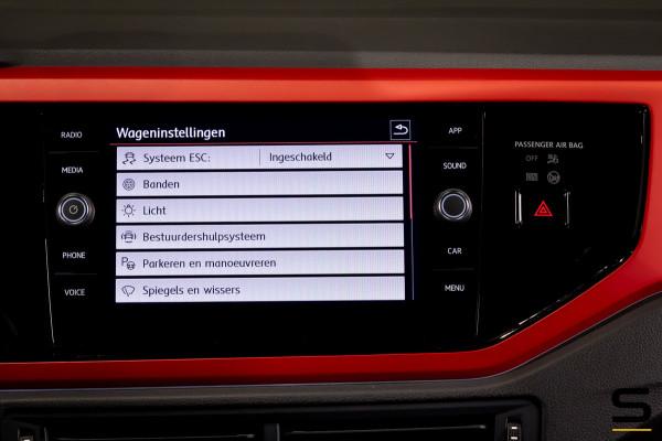 Volkswagen Polo 2.0 TSI GTI|Virtual|LED|Beats Audio|CarPlay