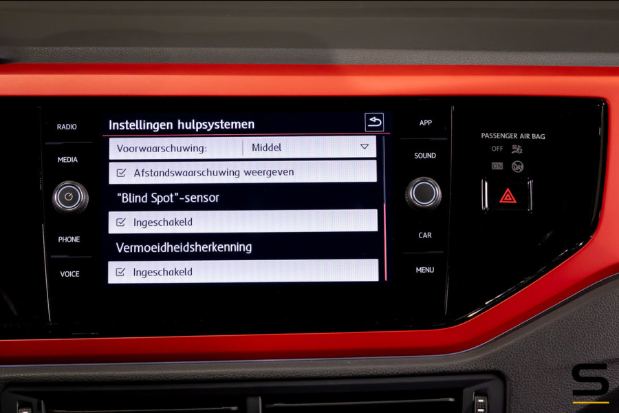 Volkswagen Polo 2.0 TSI GTI|Virtual|LED|Beats Audio|CarPlay