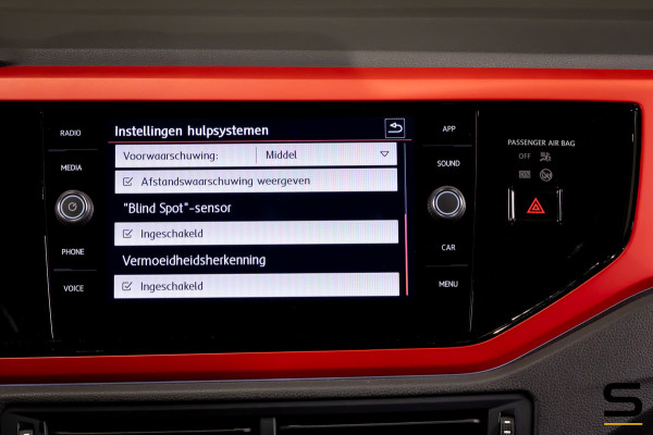Volkswagen Polo 2.0 TSI GTI|Virtual|LED|Beats Audio|CarPlay