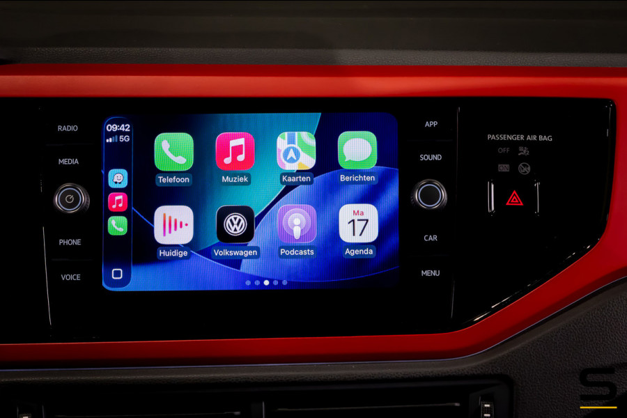 Volkswagen Polo 2.0 TSI GTI|Virtual|LED|Beats Audio|CarPlay