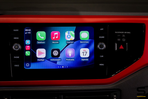 Volkswagen Polo 2.0 TSI GTI|Virtual|LED|Beats Audio|CarPlay