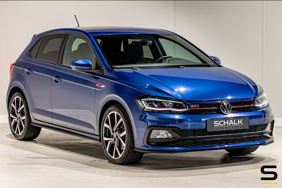 Volkswagen Polo 2.0 TSI GTI|Virtual|LED|Beats Audio|CarPlay